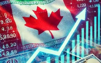 Is the Canadian Dollar’s Surge Against the Toman a Sign of Economic Instability?